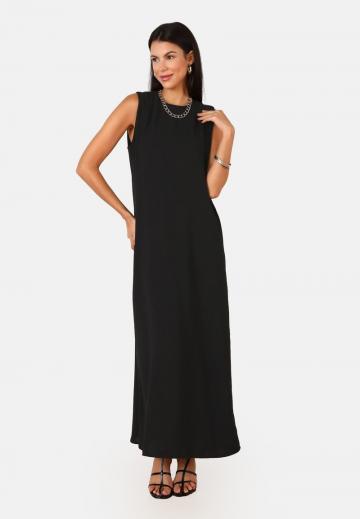 Платье макси