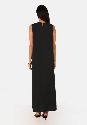 Платье макси