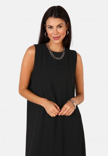 Платье макси