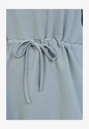 Юбка из джерси