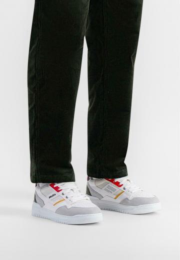 Гандбольные кроссовки