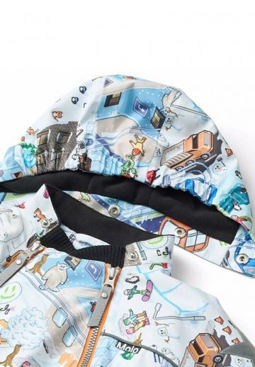 Набор одежды