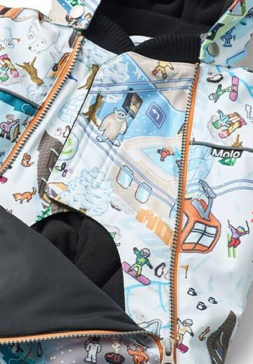 Набор одежды