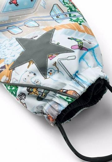 Набор одежды