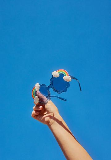 Солнечные очки