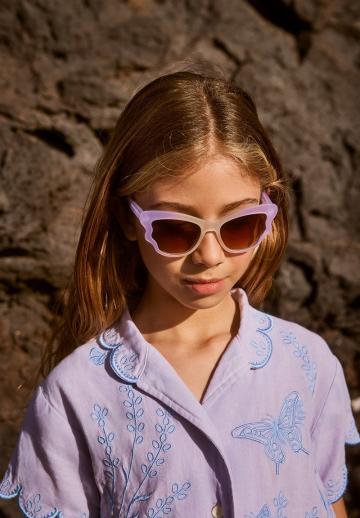 Солнечные очки