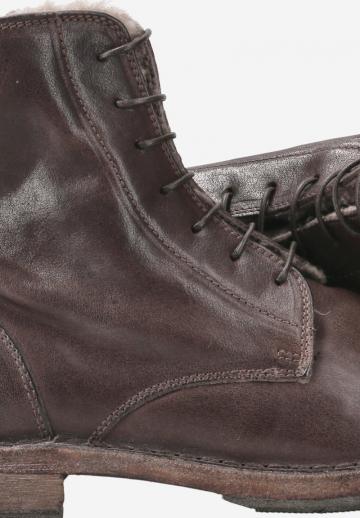 Зимние ботинки