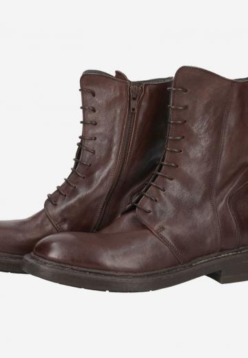 Ковбойские сапожки