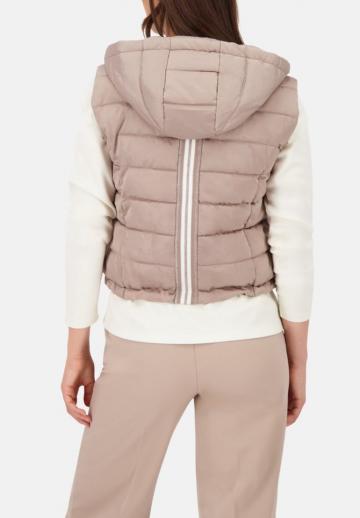 Короткая куртка