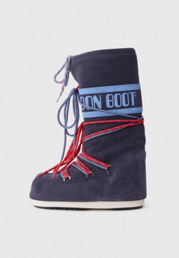 Зимние ботинки