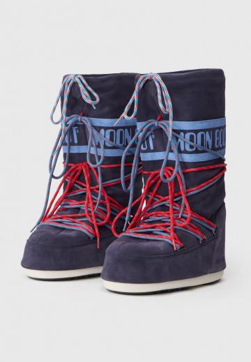 Зимние ботинки