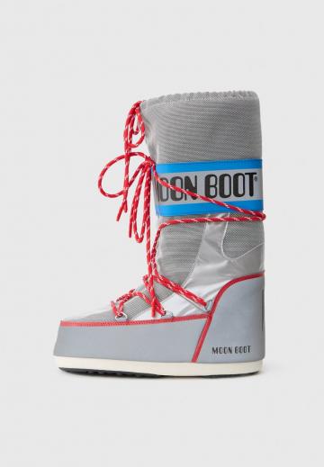 Зимние ботинки