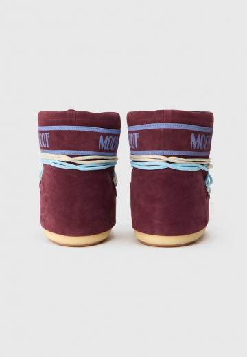 Зимние ботинки