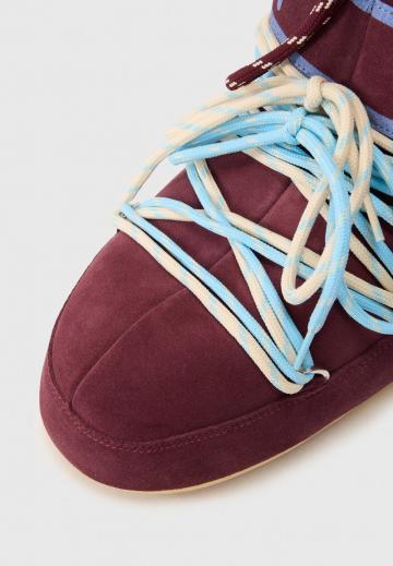 Зимние ботинки