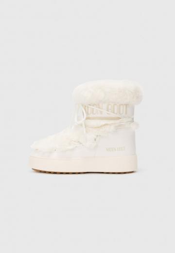 Зимние ботинки