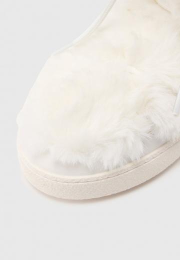 Зимние ботинки