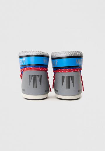 Зимние ботинки