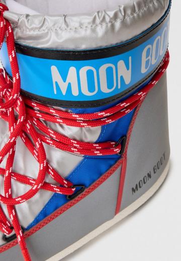 Зимние ботинки