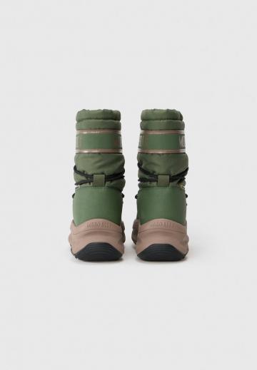 Зимние ботинки