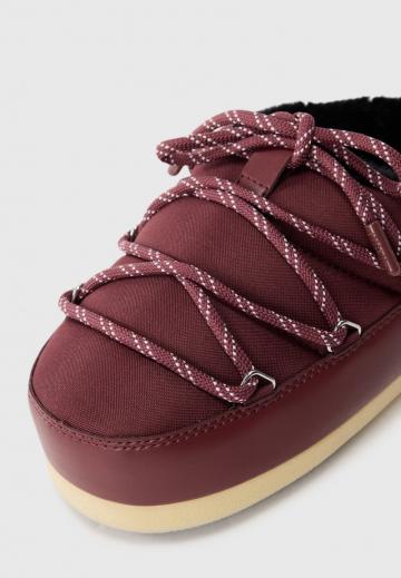 Гандбольные кроссовки