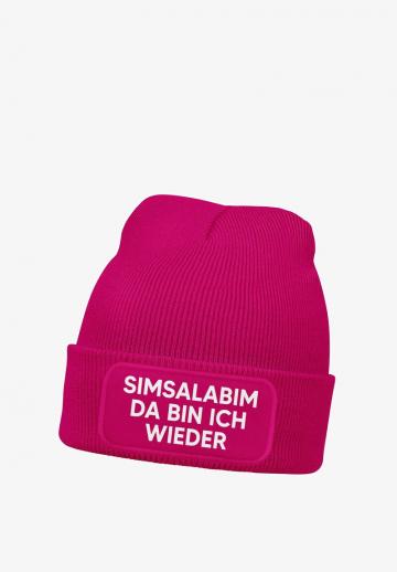 Головной убор