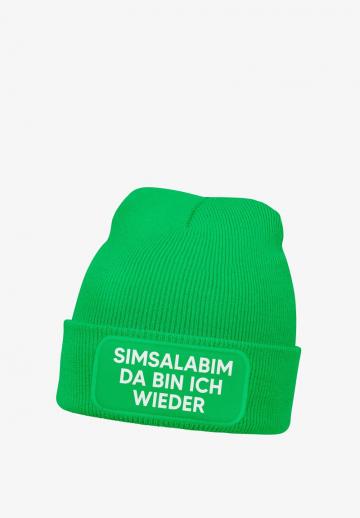 Головной убор