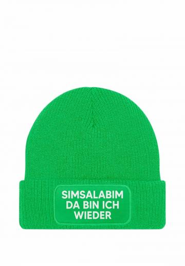 Головной убор