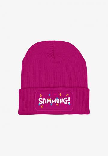 Головной убор