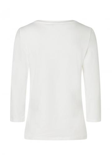 Майка с рукавом три четверти