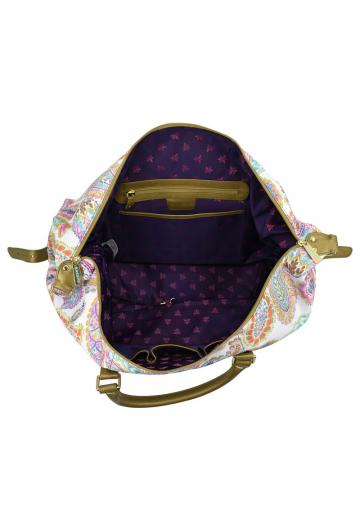 Дорожная сумка