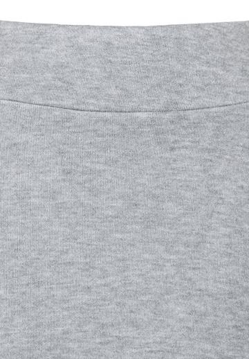 Юбка из джерси