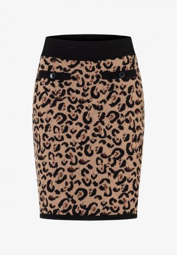 Юбка-карандаш