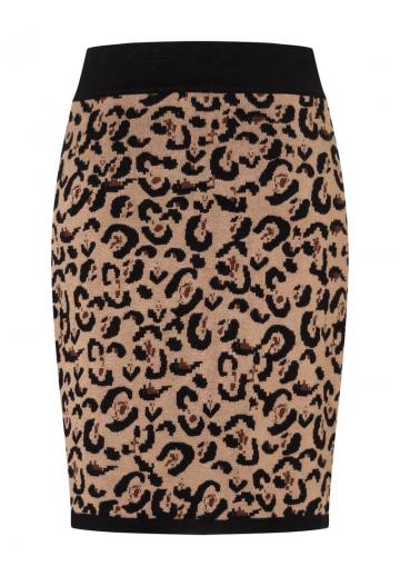 Юбка-карандаш