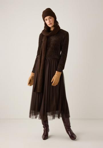 Флисовая куртка