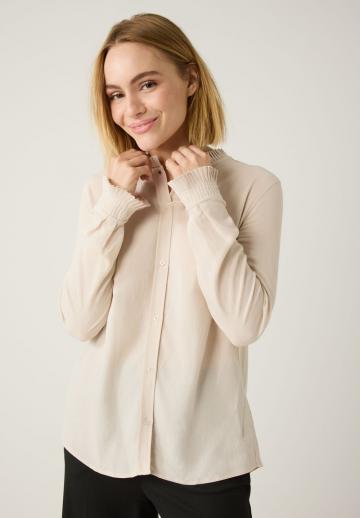 Блузка-рубашка