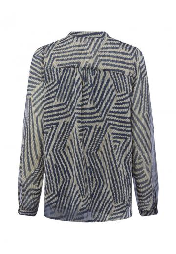 Блузка-рубашка