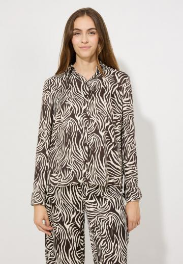 Блузка-рубашка