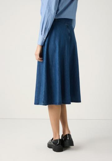 Летняя юбка