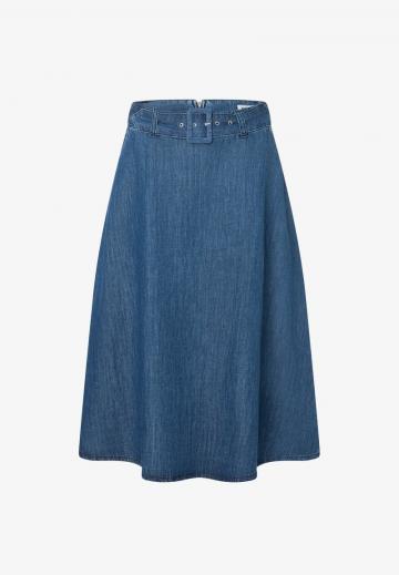 Летняя юбка