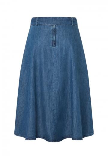 Летняя юбка