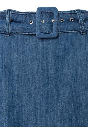 Летняя юбка