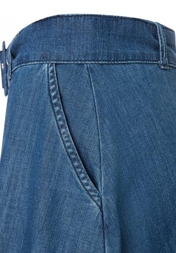 Летняя юбка