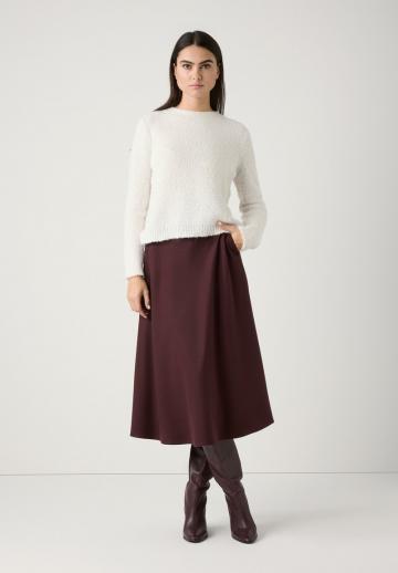 Майка с рукавом три четверти