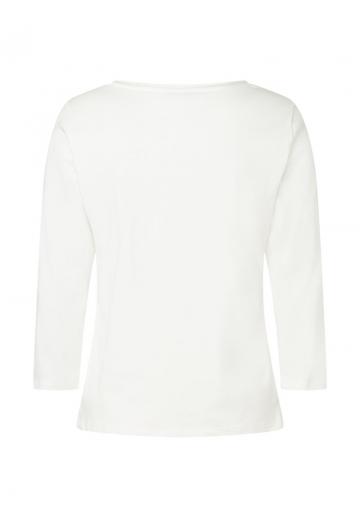 Майка с рукавом три четверти