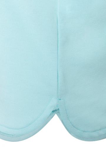 Майка с рукавом три четверти