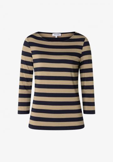 Майка с рукавом три четверти