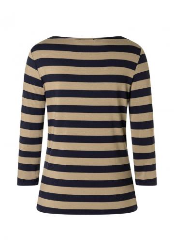 Майка с рукавом три четверти