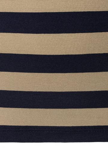 Майка с рукавом три четверти