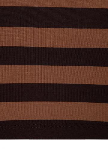 Майка с рукавом три четверти