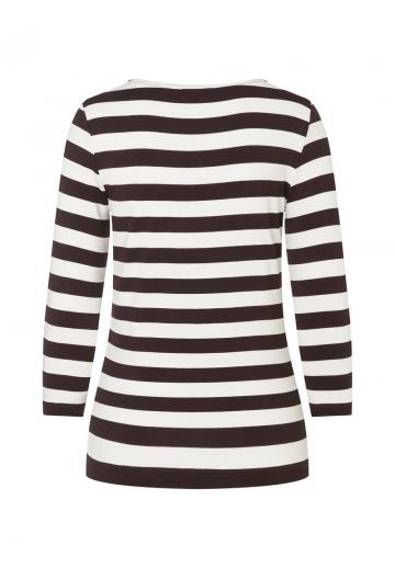 Майка с рукавом три четверти